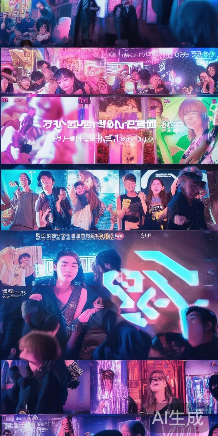 青娱乐BA分类现状与市场潜力深度分析及未来发展趋势