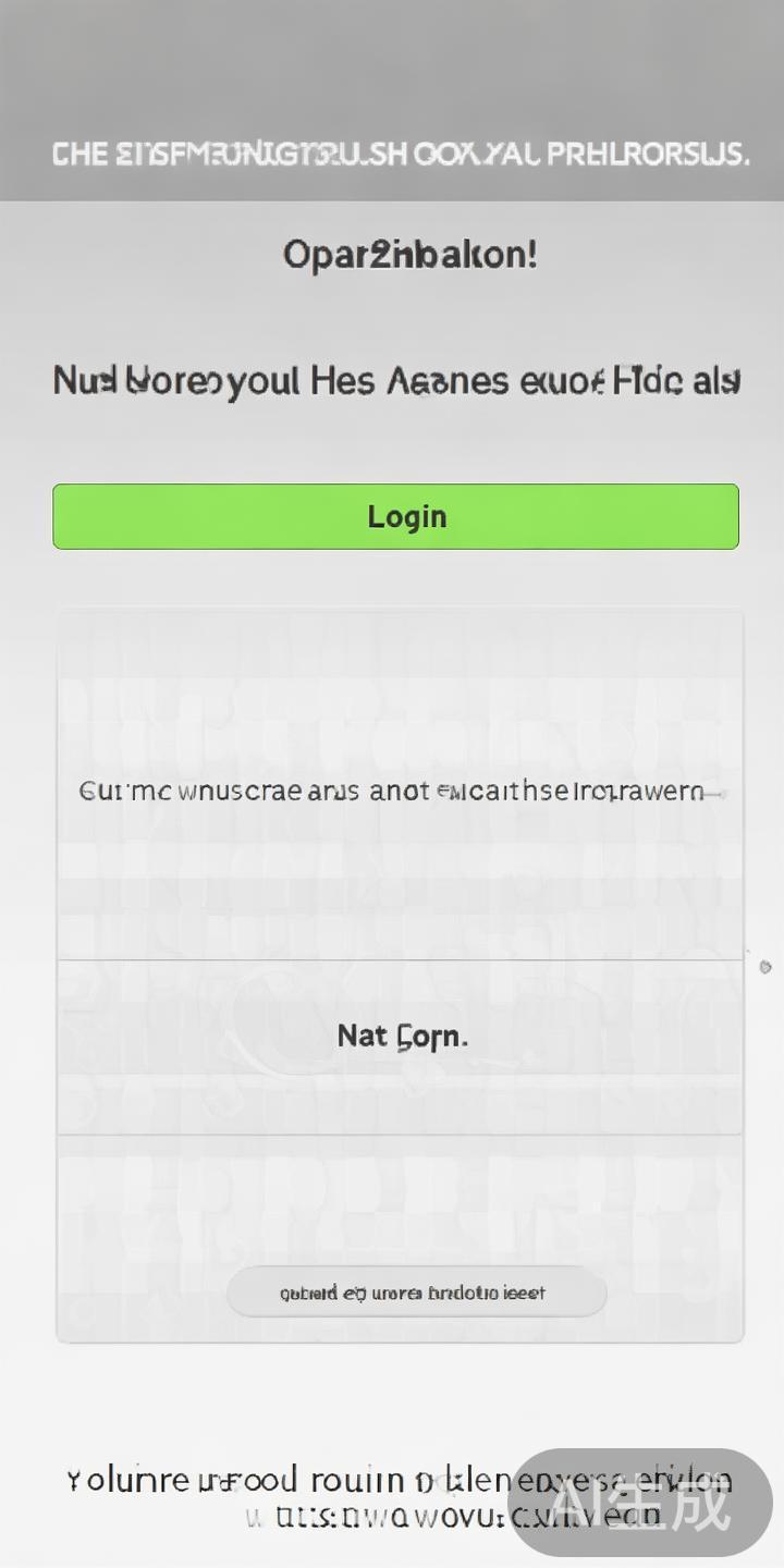详解Ba娱乐平台登录入口：完整登录步骤与操作指南