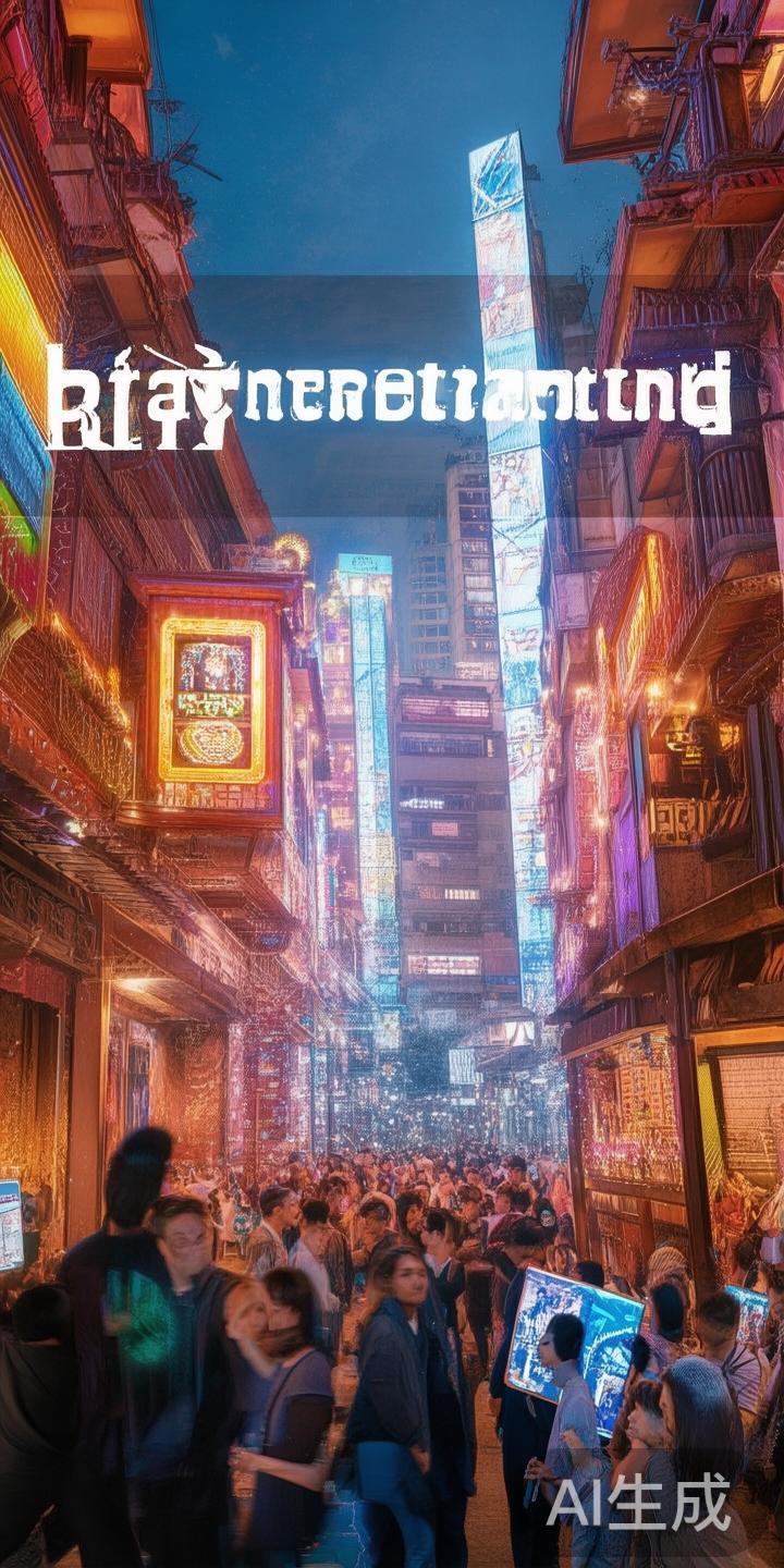 全面探究BA娱乐的起源与发展背景