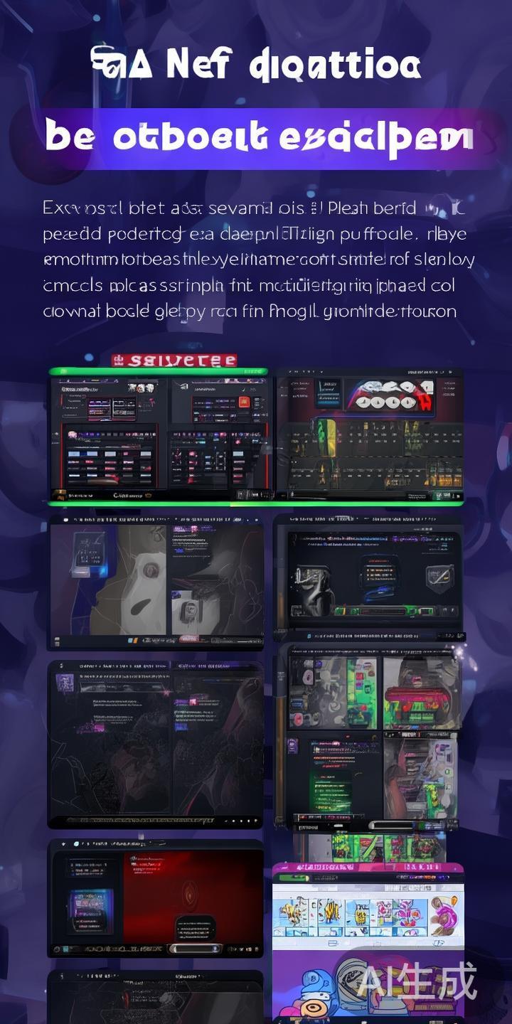 全面提升手机游戏体验的BA娱乐平台实用攻略指南