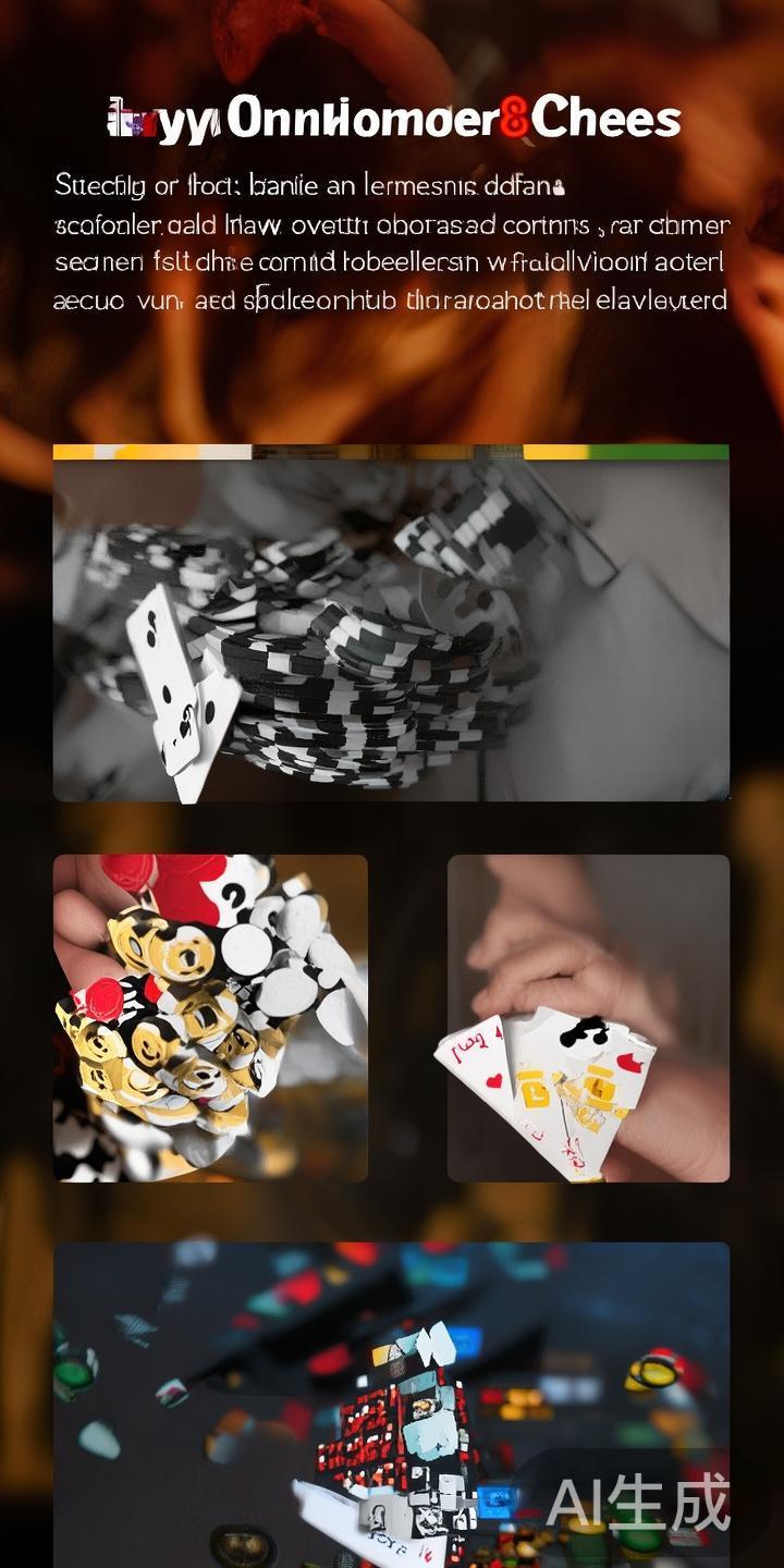 Ba娱乐棋牌：全面推荐最新最热线上棋牌游戏平台与玩法攻略