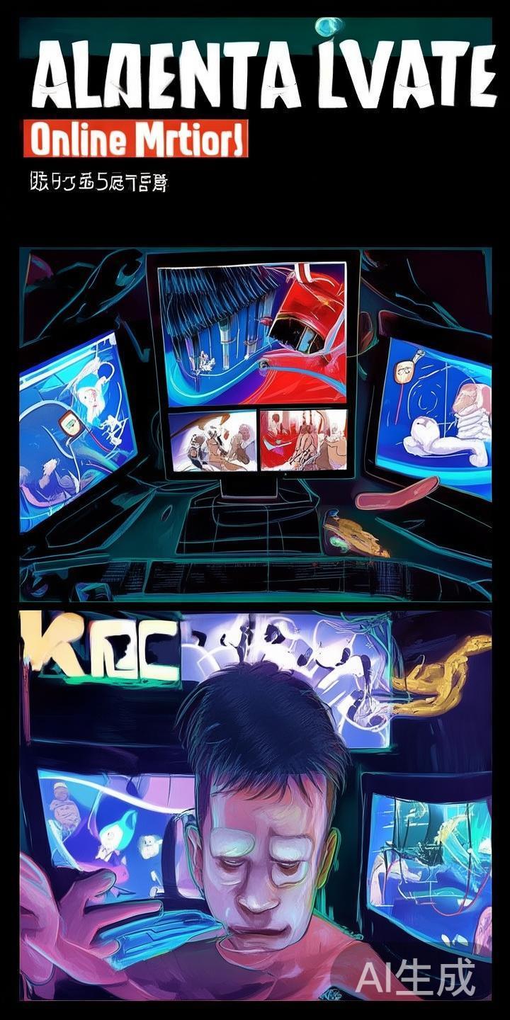 ba娱乐平台是否合法对未成年人影响及相关风险分析