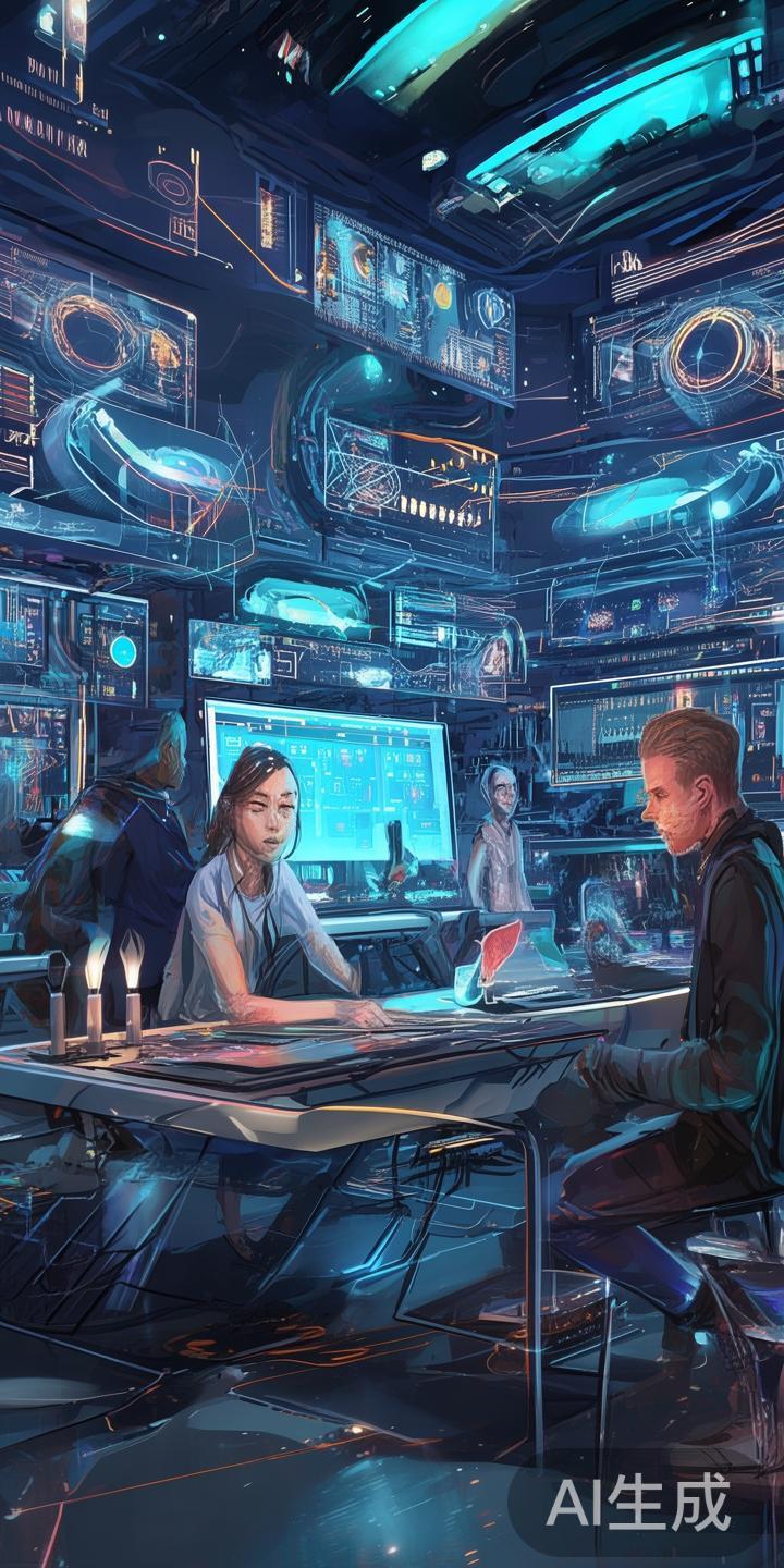 所谓“娱乐掌控者”，其实就是那些利用先进技术手段，