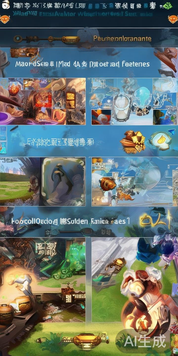 Ba娱乐官方游戏攻略大全：全面详解与玩法技巧指南