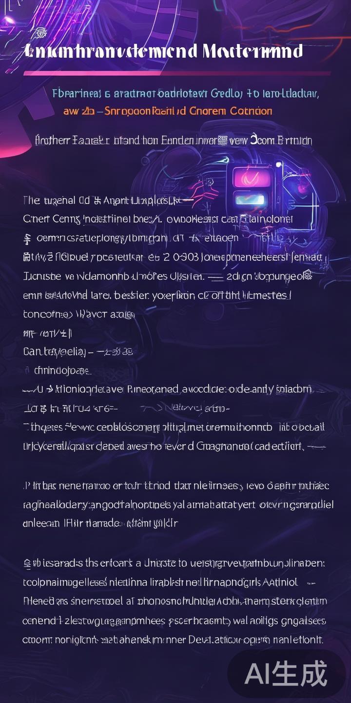 娱乐掌控者BA:赋能娱乐内容创造的全新引擎与未来趋势