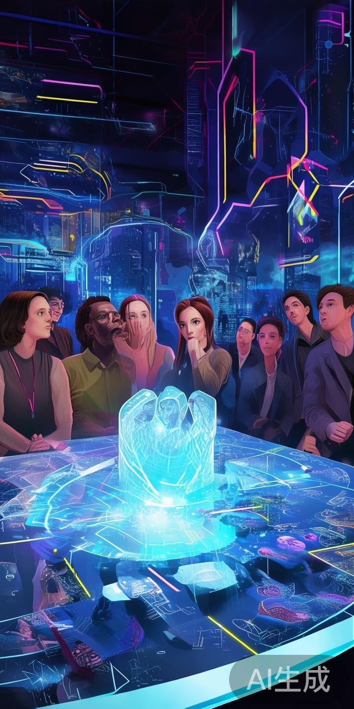 在探讨未来发展趋势之前，有必要明确什么是Ba娱乐。