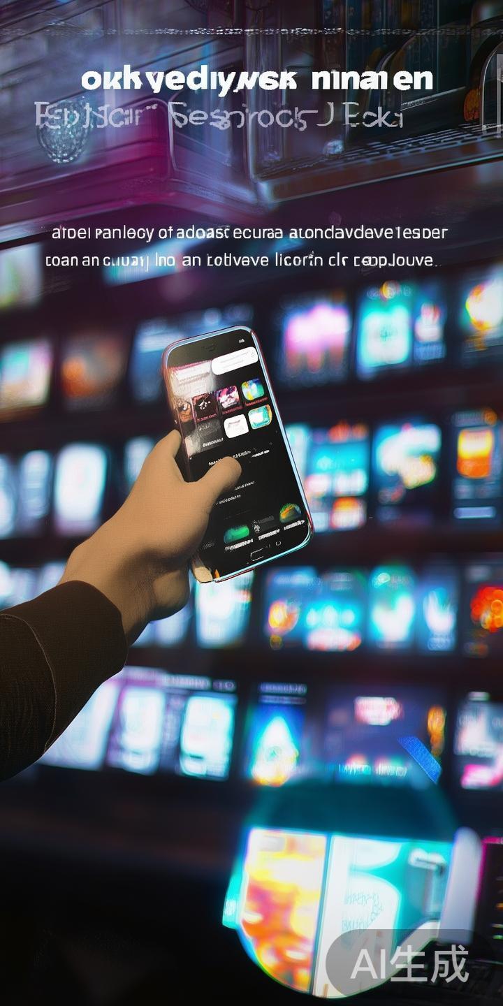 在这个数字化时代，掌握最新的娱乐手机应用不仅能丰富