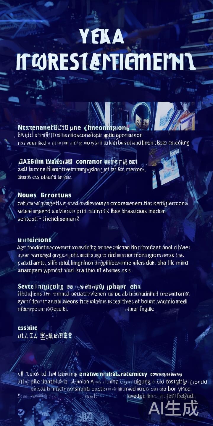 近年来，随着科技的持续创新，ba娱乐产业链呈现出多