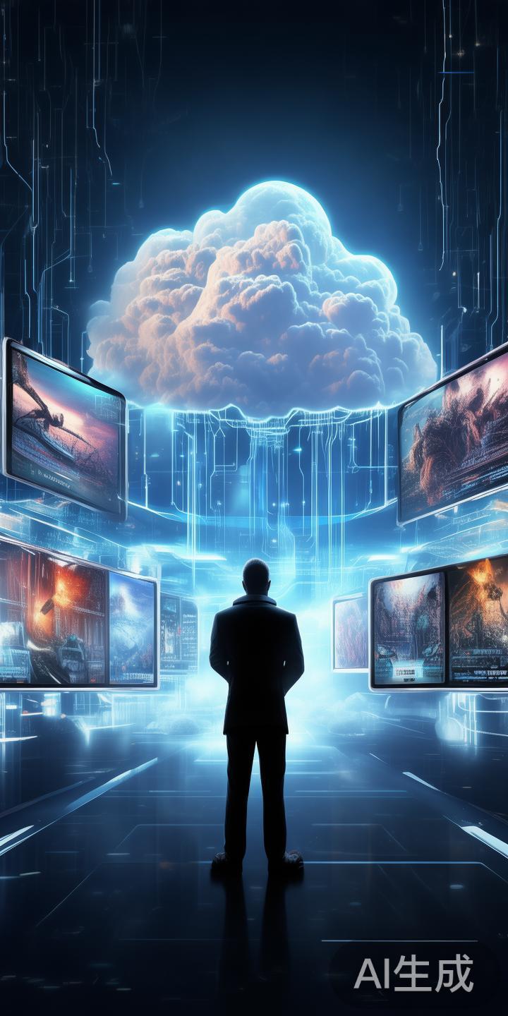 青娱乐BA影视资源全景展望:未来发展趋势与机遇分析 科技的创新为青娱乐影视资源开发提供了坚实基础。虚拟