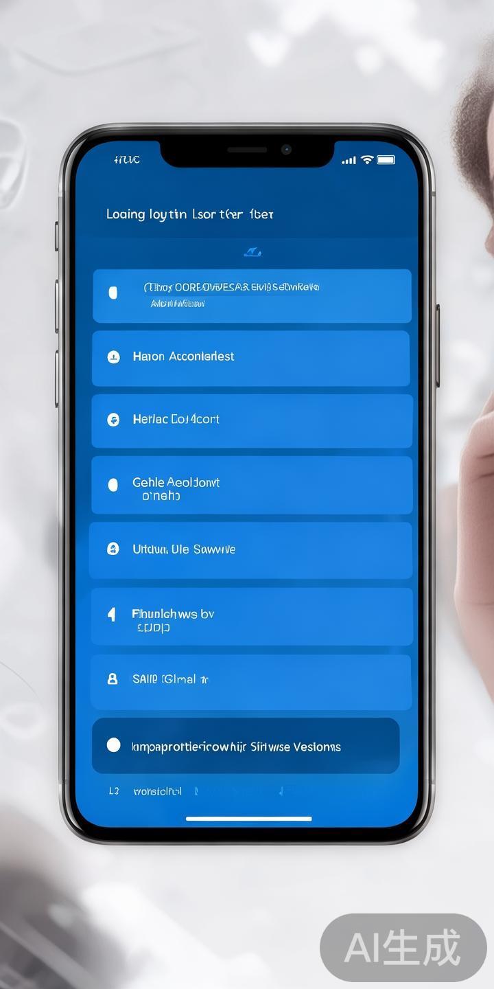 ba娱乐官网下载安装常见问题及详细解决方案指南 用户下载安装后遇到无法登录的问题,可能是账号信息输