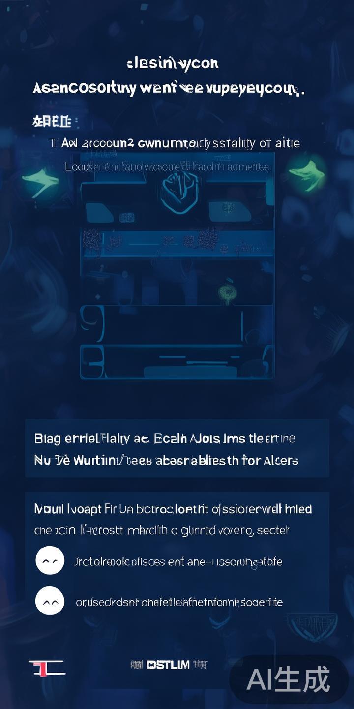 在当今数字化娱乐时代，网络平台的安全性和访问便捷性