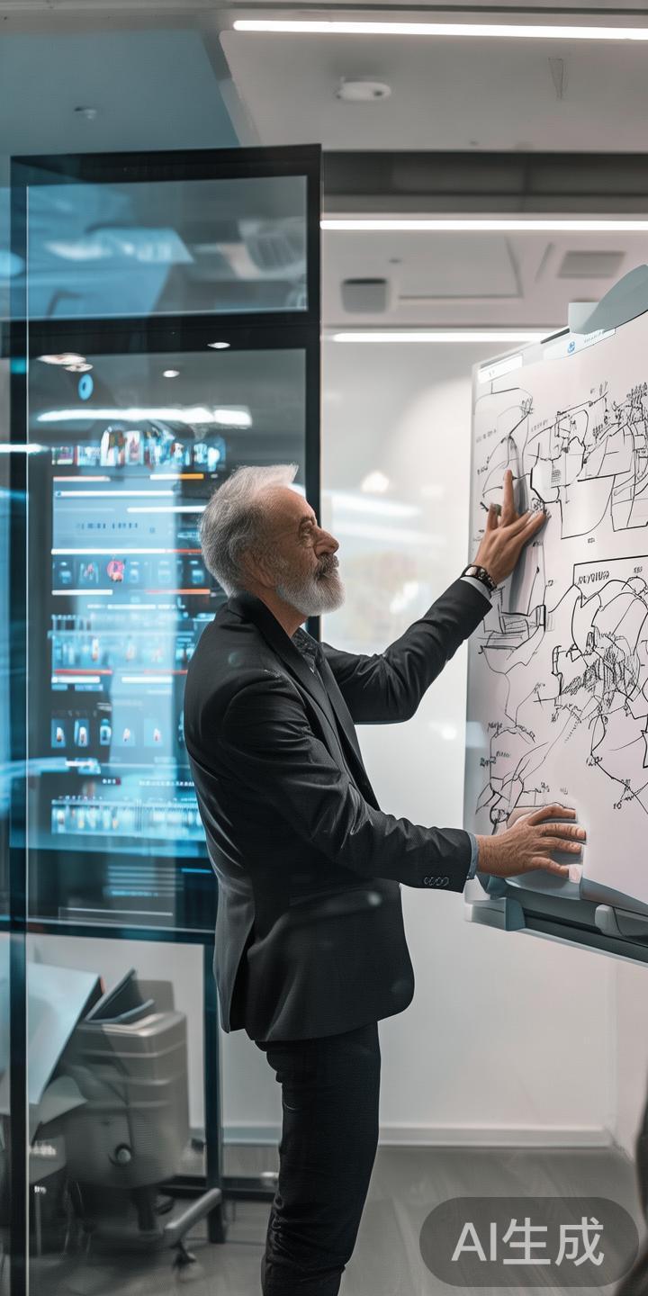 企业发展中巴传媒主管发挥关键作用的重要意义