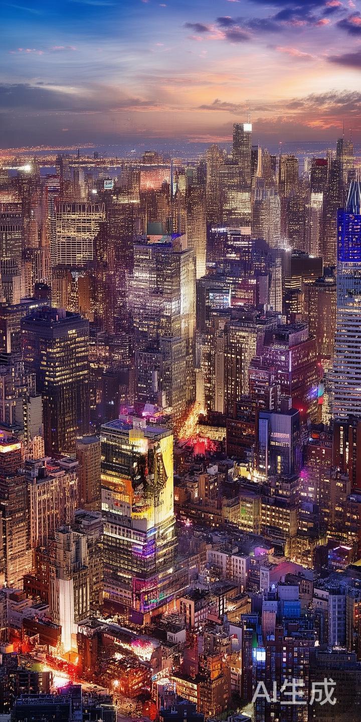 随着纽约这座充满活力的国际大都市不断推陈出新，近期