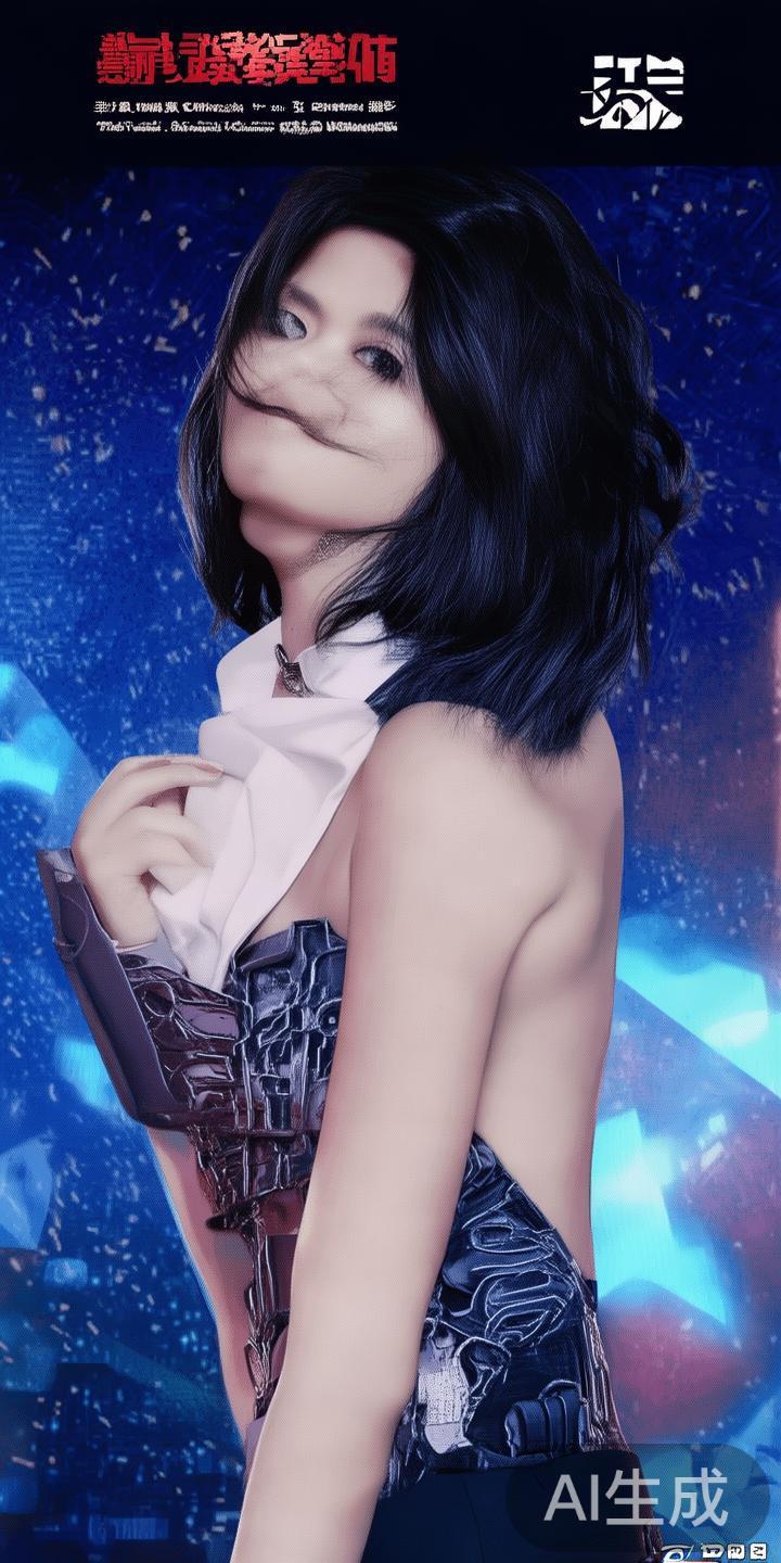 娱乐掌控者BA：引领潮流的创新内容先锋与未来领航者