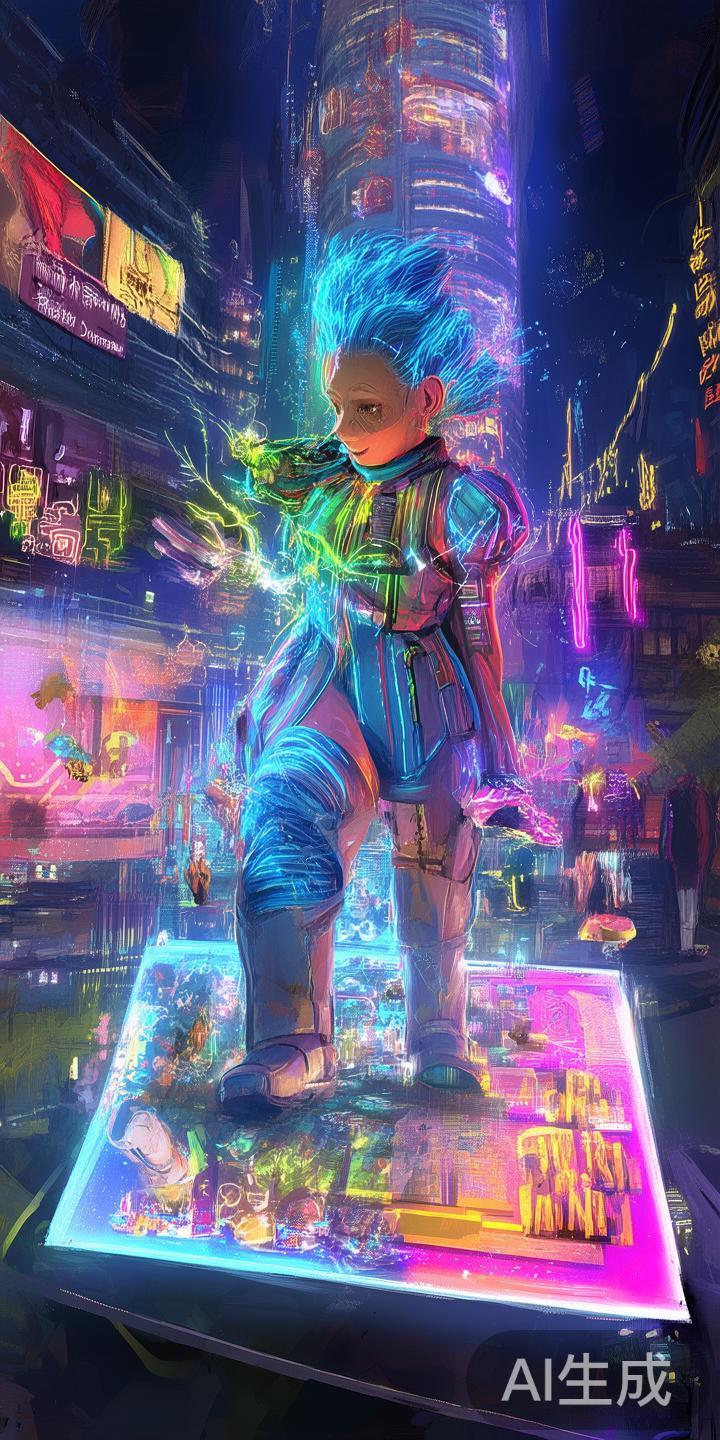 无限娱乐吧:开启每一刻精彩纷呈的极致体验 在现代快节奏的生活中,人们对娱乐的需求不断提升,追