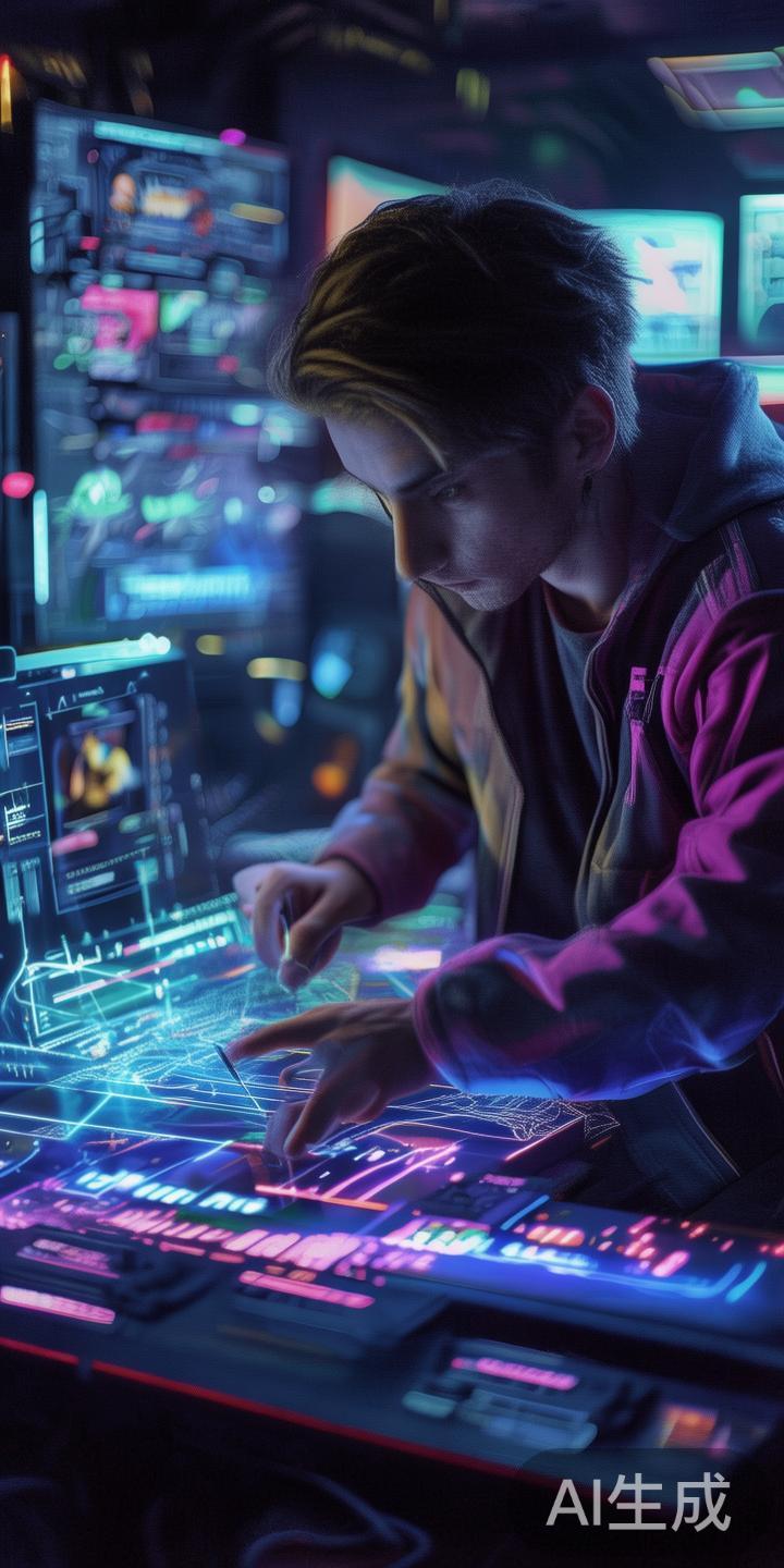 掌握ba娱乐玩法技巧，轻松提升游戏水平攻略