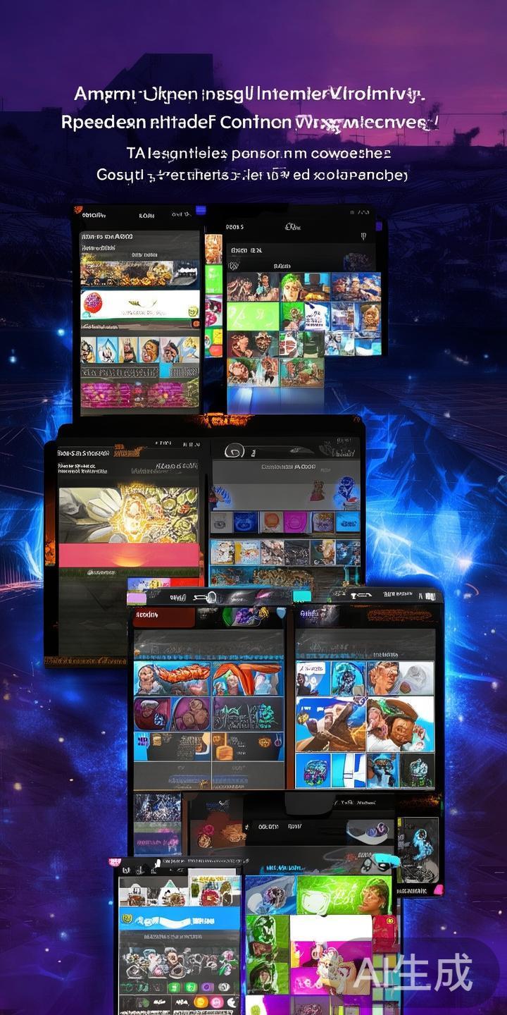 比较Ba娱乐安卓平台与其他平台的优势与差异分析