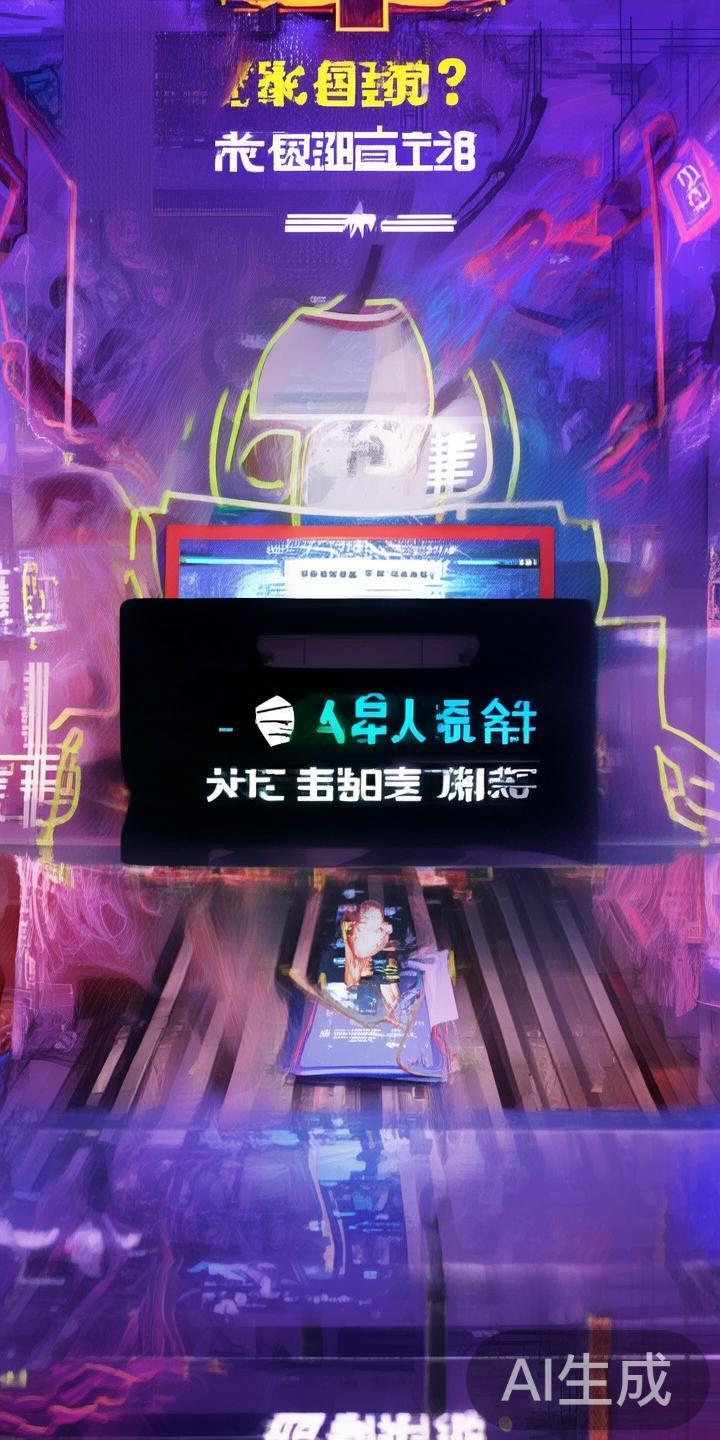 深入分析!为何“ba娱乐”会突然退出市场的多重原因探究 在数字娱乐逐渐成为主流的背景下,诸如BA娱乐这样的