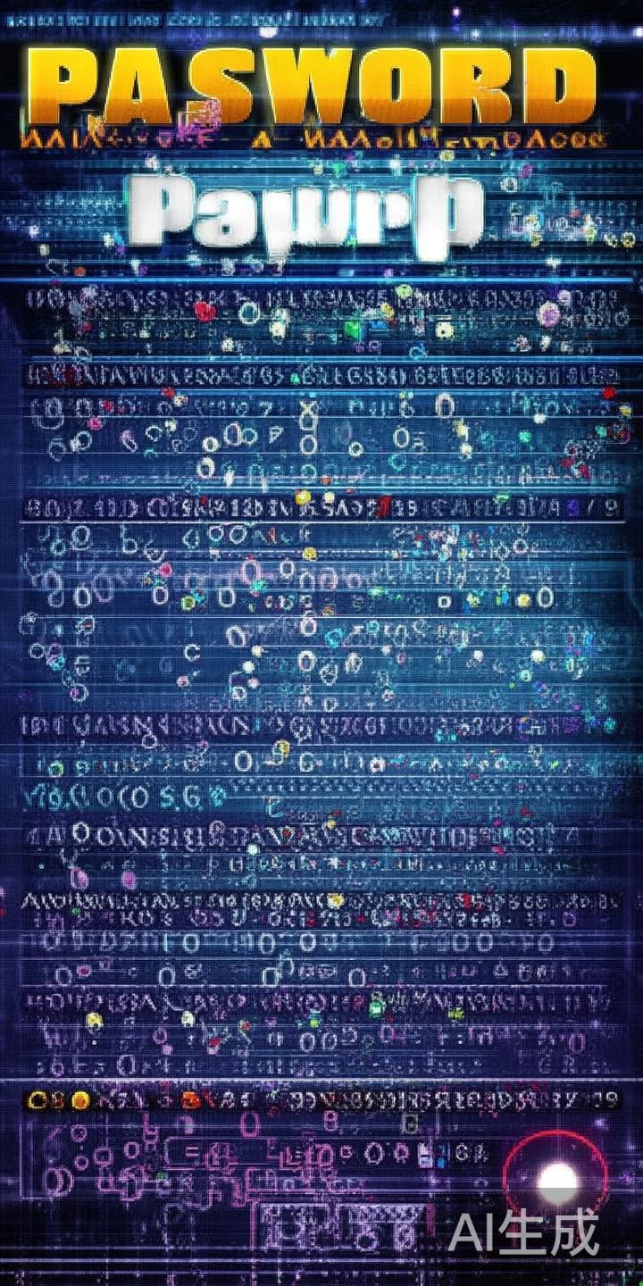 建议使用包含大小写字母、数字和符号的高强度密码。避